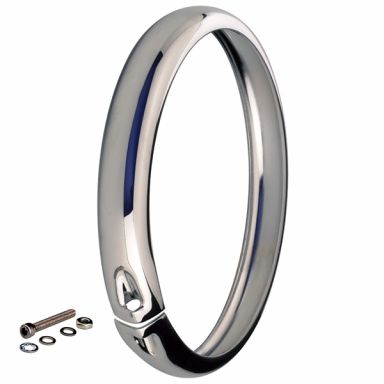 4-1/2" Clamp Ring for 1-4100 (Standard) - Polished