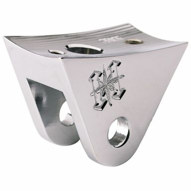 Mounting Bracket - 7" Bullets - 7500 Series - Polished