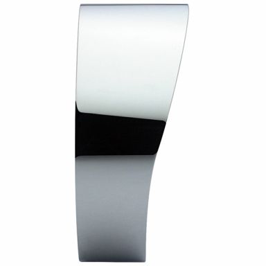 POLISHED ALUMINUM - MARIAH - Headlight Bezel - 7"