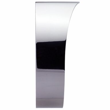POLISHED ALUMINUM - VAMPIRE - 7" Headlight Bezel