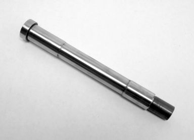Fork Stem Non-Raked (0 deg.)