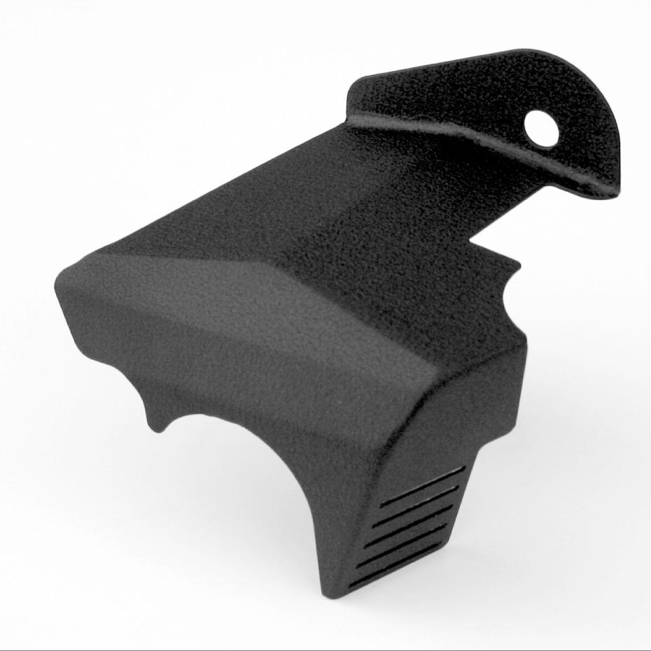 THROTTLE HOUSING COVER main image 1