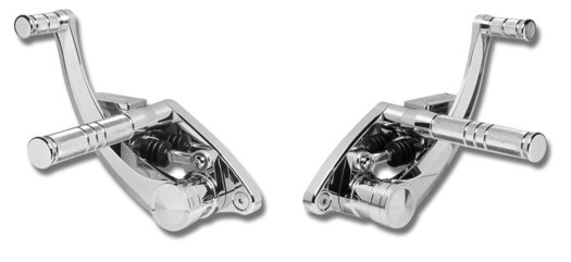 accutronix.com: EVO SOFTAIL, DIAMOND, 
