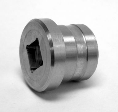 Fork Stem Nut