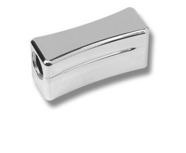 ELITE RISER BLOCK (Chrome)