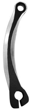 FLH Inner Shift Lever, "Diamond" (Night Series)