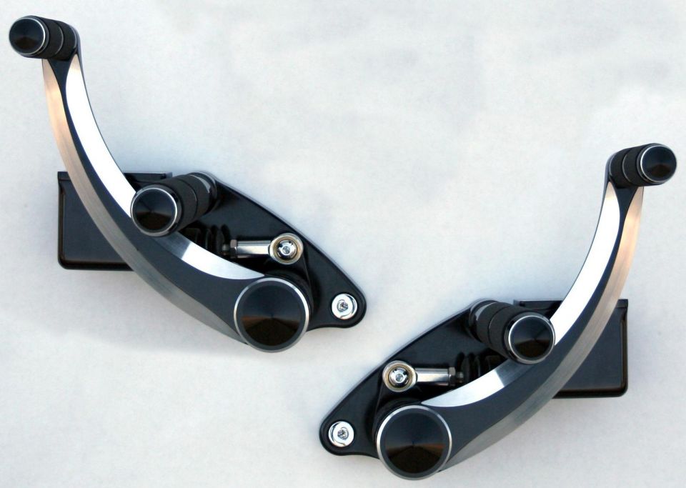 accutronix.com: EVO SOFTAIL, DIAMOND, 