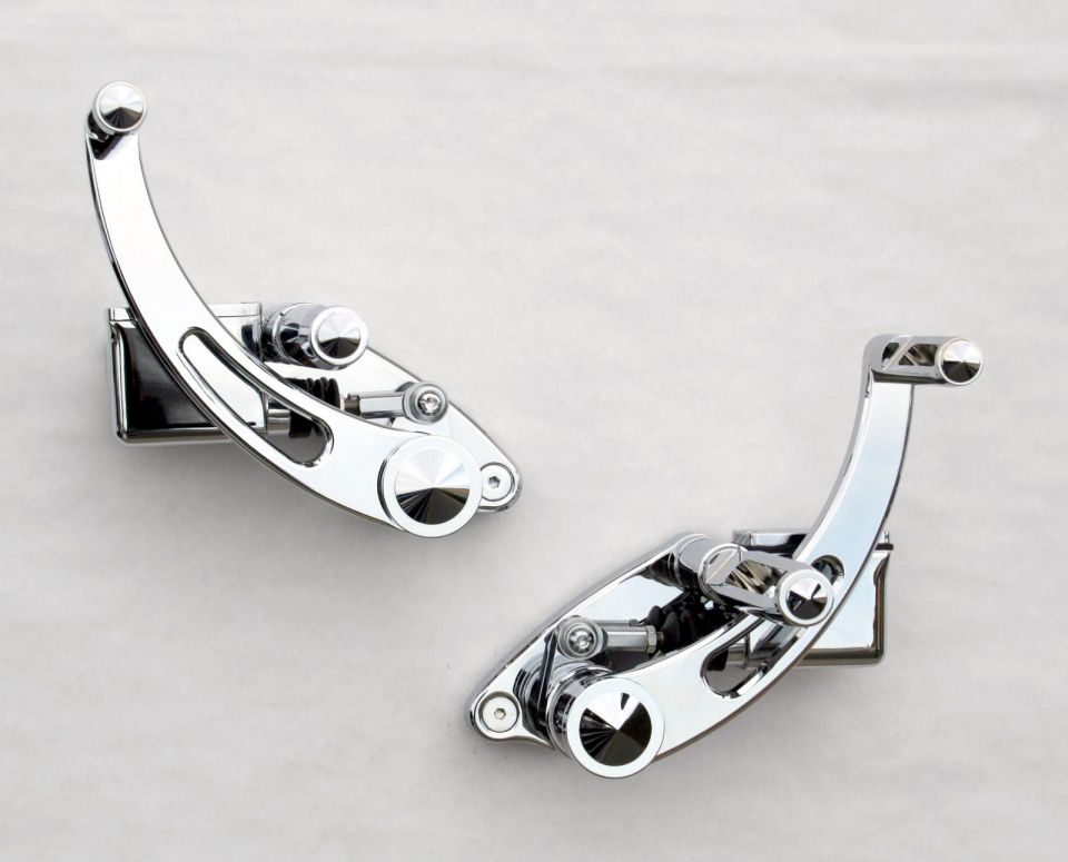パーツ 84EVO KITACO AF35 LIVE-DIO/-SR/-ST/-ZX CUSTOMIZE PARTS