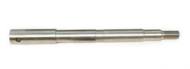 AXLE, MID-GLIDE, 04-07' XL & 04-05' FXD