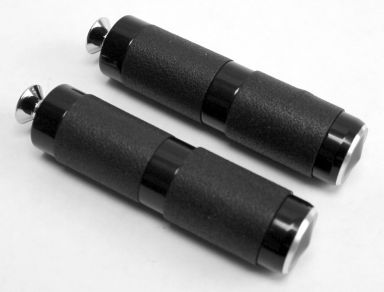 RUBBER, TOE PEGS, PAIR (Night Series)