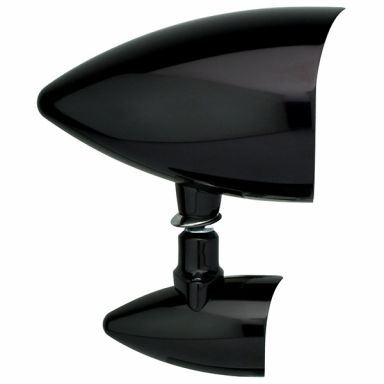 BLACK - VAMPIRE ROCKET - Light Kit - 4-1/2" Spot, 2" Turn (pair)
